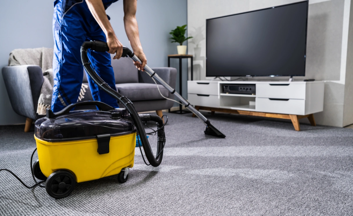 Extract End of Lease Cleaning Rosanna Contact Office